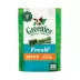 Greenies™ Adult Petite Dog Dental Treats - Natural, Oral Health, Fresh image thumbnail 1