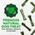 Greenies™ Adult Petite Dog Dental Treats - Natural, Oral Health, Fresh image thumbnail 5