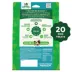 Greenies™ Adult Petite Dog Dental Treats - Natural, Oral Health, Fresh image thumbnail 8