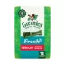 Greenies™ Adult Regular Dog Dental Treats - Natural, Oral Health, Fresh image thumbnail 1