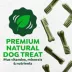 Greenies™ Adult Regular Dog Dental Treats - Natural, Oral Health, Fresh image thumbnail 5