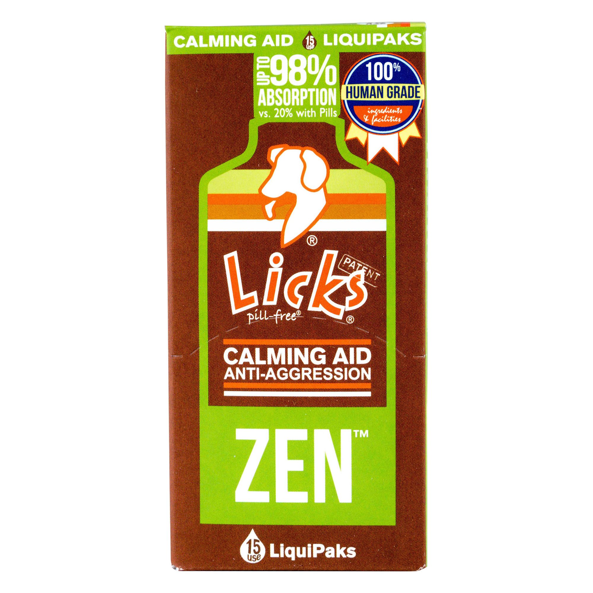 zen dog mobile grooming