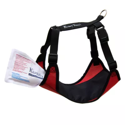 Product Kumfy Tailz™ Warming/Cooling Dog Harness