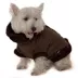 Kumfy Tailz™ Warming/Cooling Winter Vest Dog Harness image thumbnail 1