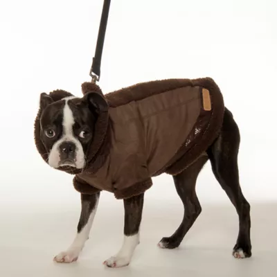 Product Kumfy Tailz™ Warming/Cooling Winter Vest Dog Harness