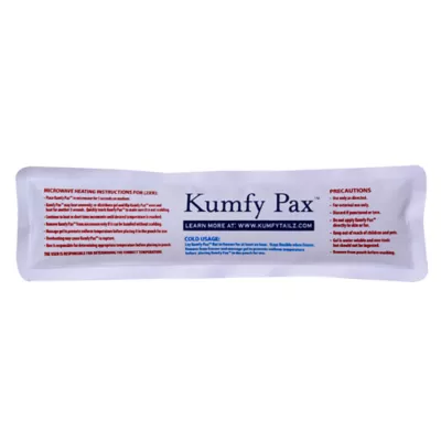Product Kumfy Tailz™ Warming/Cooling Winter Vest Dog Harness