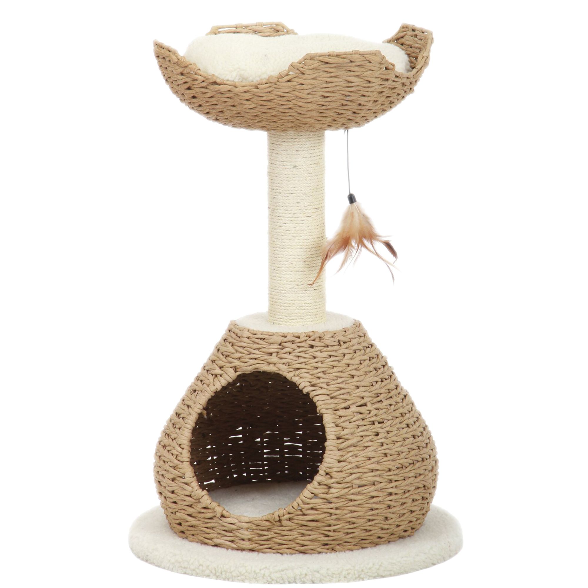 Petsmart cat scratching outlet post