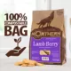 Product Northern Dog Biscuits - Wheat-Free, Lamb Berry