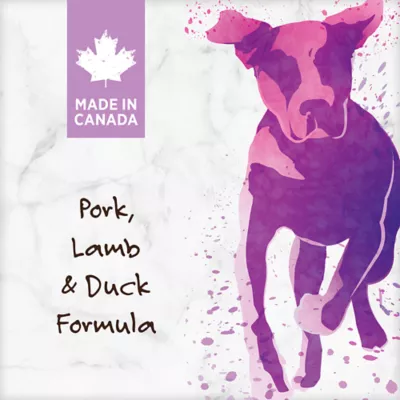 Nutrience Grain Free Pork, Lamb & Duck Formula - Image 2
