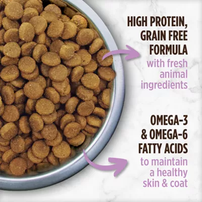 Nutrience Grain Free Pork, Lamb & Duck Formula - Image 3