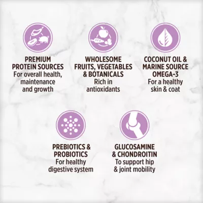 Nutrience Grain Free Pork, Lamb & Duck Formula - Image 4