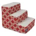 Majestic Pet 3 Step Links Pet Stairs image thumbnail 1