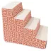 Majestic Pet 4 Step Towers Pet Stairs image thumbnail 1