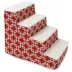 Majestic Pet 4 Step Links Pet Stairs image thumbnail 1