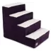 Majestic Pet 4 Step Villa Pet Stairs image thumbnail 1