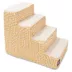 Majestic Pet 4 Step Towers Pet Stairs image thumbnail 1