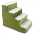 Majestic Pet 4 Step Villa Pet Stairs image thumbnail 1