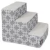 Majestic Pet 3 Step Links Pet Stairs image thumbnail 1