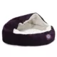 Product Majestic Pet Villa Collection Canopy Pet Bed