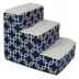 Majestic Pet 3 Step Links Pet Stairs image thumbnail 1