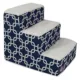 Product Majestic Pet 3 Step Links Pet Stairs