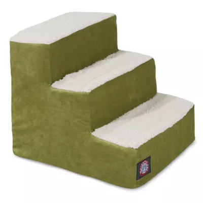 Product Majestic Pet 3 Step Villa Pet Stairs