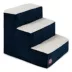 Majestic Pet 3 Step Villa Pet Stairs image thumbnail 1