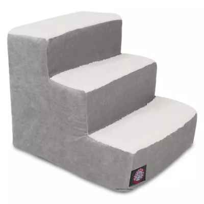 Product Majestic Pet 3 Step Villa Pet Stairs
