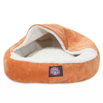 Majestic Pet Villa Collection Canopy Pet Bed - Image 1