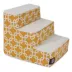 Majestic Pet 3 Step Links Pet Stairs image thumbnail 1