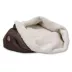 Majestic Pet Villa Collection Burrow Pet Bed image thumbnail 1