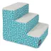 Majestic Pet 3 Step Towers Pet Stairs image thumbnail 1