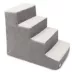 Majestic Pet 4 Step Villa Pet Stairs image thumbnail 1