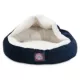 Product Majestic Pet Villa Collection Canopy Pet Bed