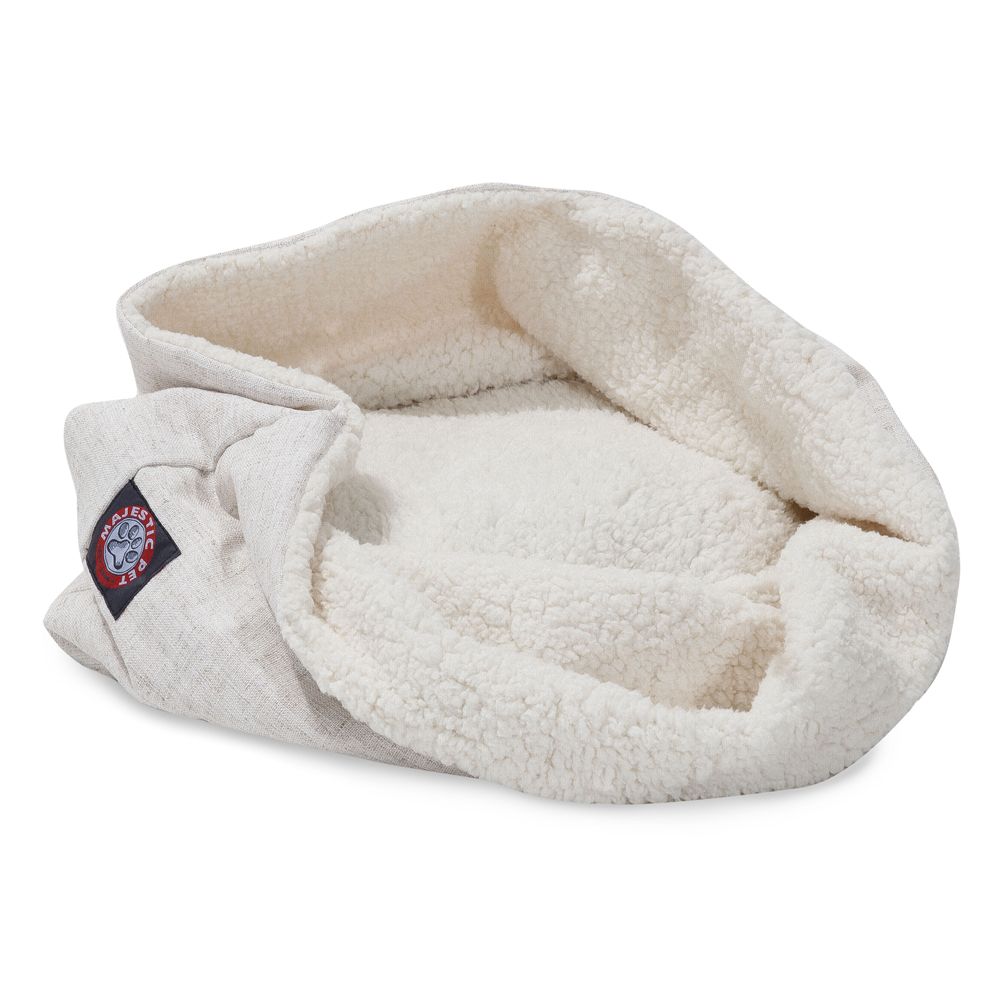 burrow pet bed