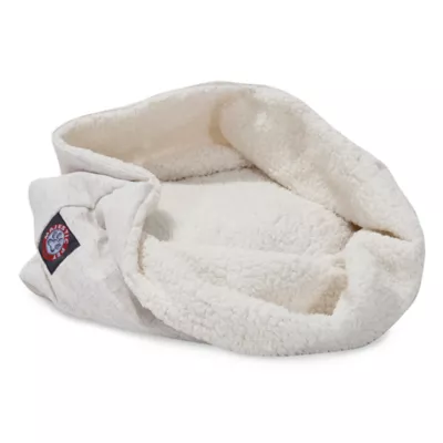 Product Majestic Pet Wales Collection Burrow Pet Bed