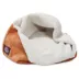 Majestic Pet Villa Collection Burrow Pet Bed image thumbnail 1