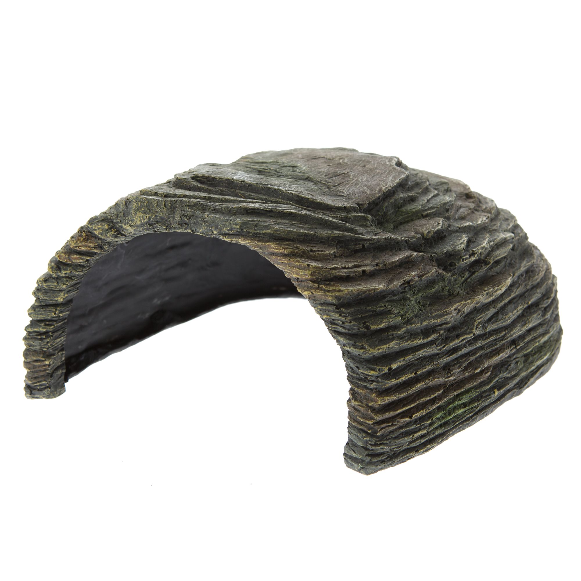 All Living Things® Turtle Cave reptile Habitat Décor PetSmart