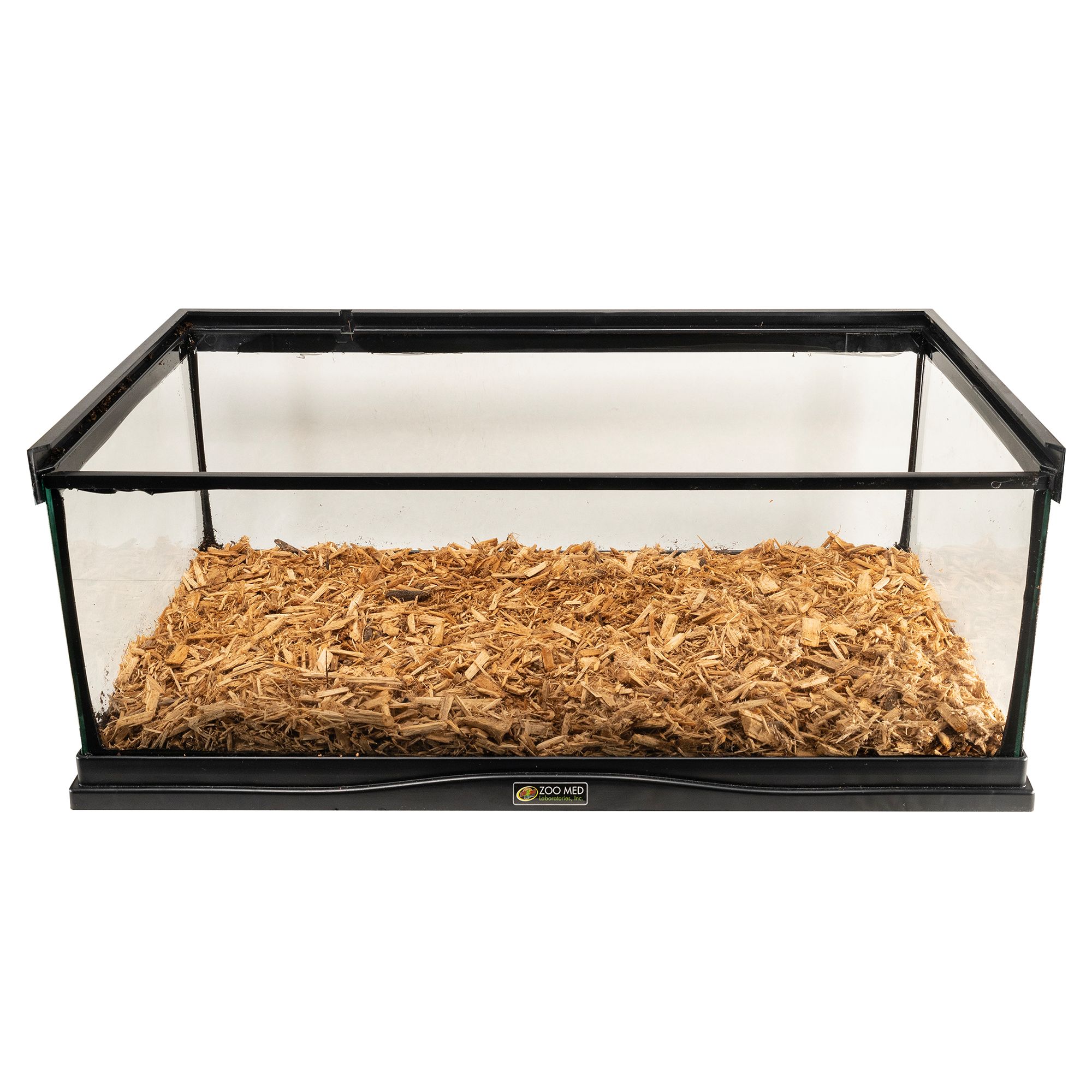 Zoo Med Forest Floor&trade; Reptile Bedding - Natural Terrarium Bedding - Cypress Mulch - 24 qt - thumbnail 4