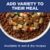Hill's® Science Diet® Perfect Weight Small & Mini Adult Dry Dog Food - Chicken Recipe image thumbnail 8