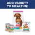 Hill's® Science Diet® Perfect Weight Small & Mini Adult Dry Dog Food - Chicken Recipe image thumbnail 10