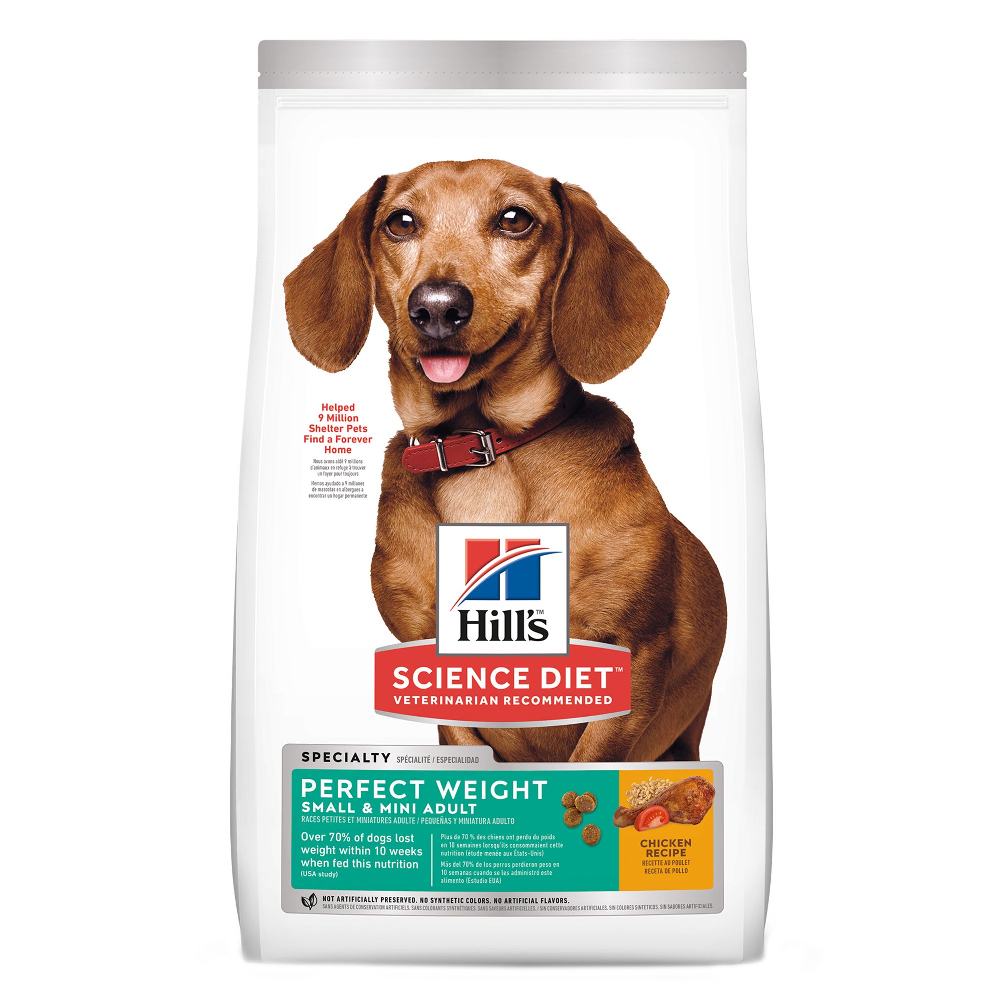 hill's science diet large breed puppy food feeding chart