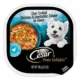 Product Cesar® Classics Home Delights Adult Wet Dog Food - Chunks in Gravy , 3.5 Oz.