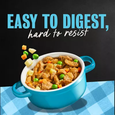 Cesar® Classics Home Delights Adult Wet Dog Food - Chunks in Gravy , 3.5 Oz. - Image 9