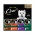 Cesar® Classics Adult Wet Dog Food - Loaf, 24 Count, Variety Pack image thumbnail 1