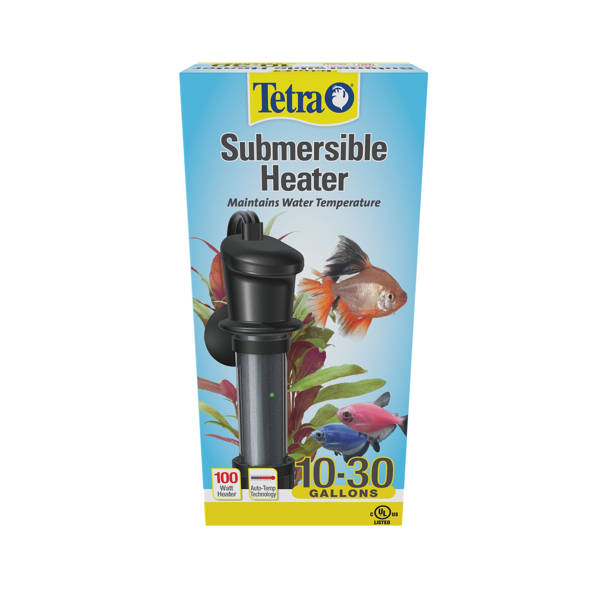 Fish bowl heater 1 hot sale gallon