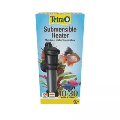 Product Tetra HT Submersible Aquarium Heater