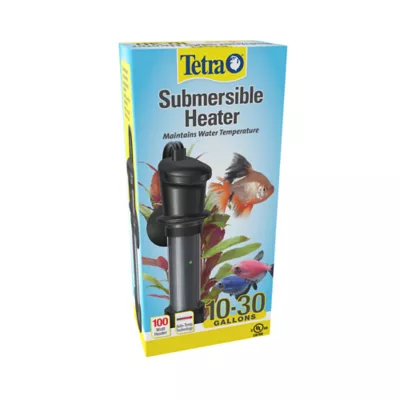 Product Tetra HT Submersible Aquarium Heater