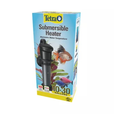 Product Tetra HT Submersible Aquarium Heater