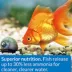 API® All Varieties Goldfish Flakes Fish Food Complete Diet image thumbnail 5